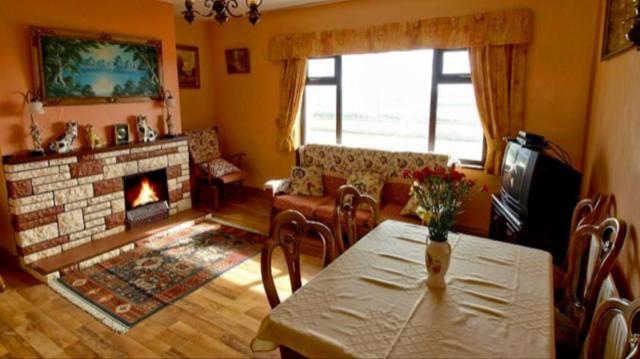 Holiday home The *